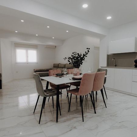 Escapada Suite De Murcia Dış mekan fotoğraf