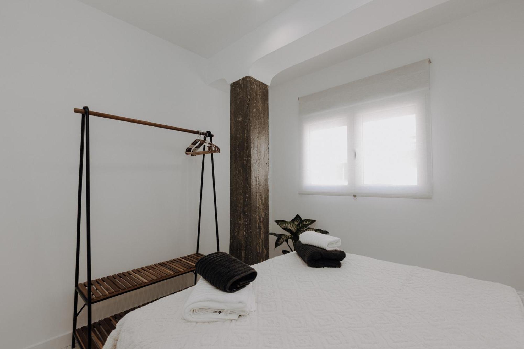 Escapada Suite De Murcia Dış mekan fotoğraf