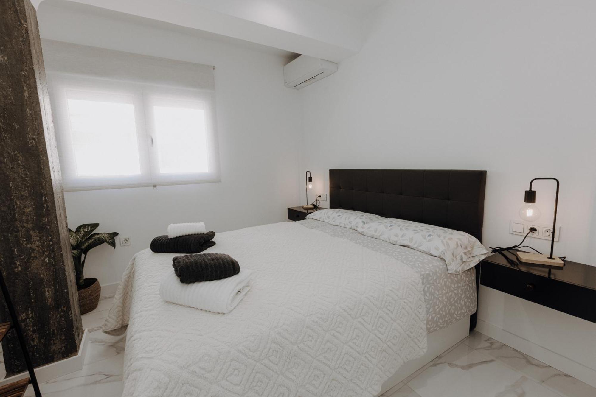 Escapada Suite De Murcia Dış mekan fotoğraf
