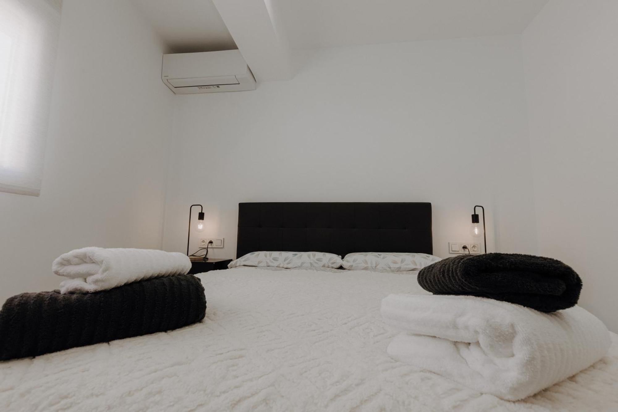 Escapada Suite De Murcia Dış mekan fotoğraf