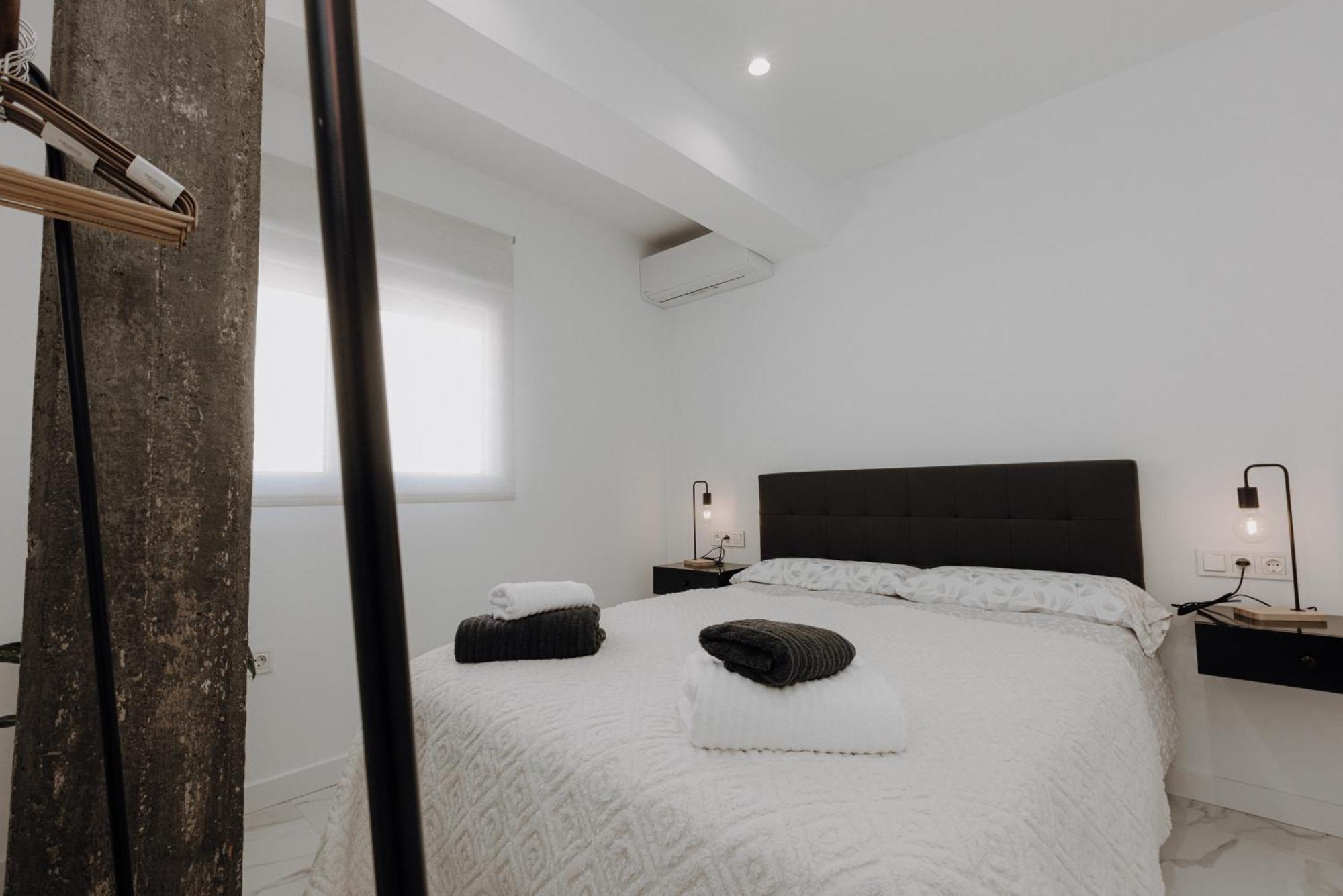 Escapada Suite De Murcia Dış mekan fotoğraf