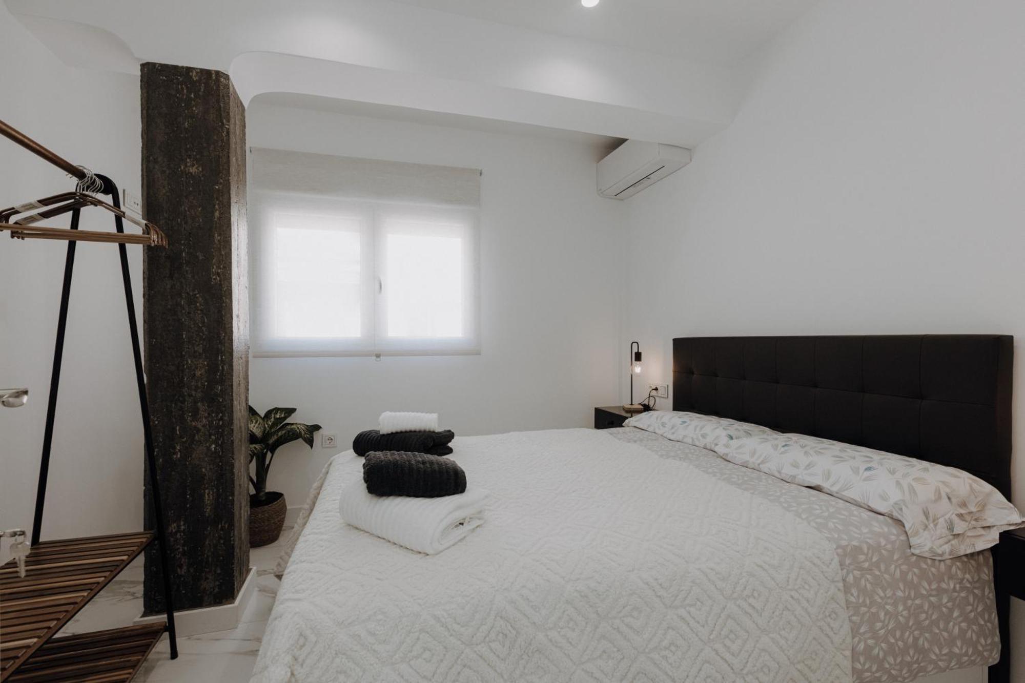 Escapada Suite De Murcia Dış mekan fotoğraf